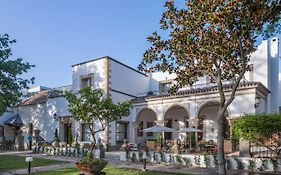 Hotel Duques de Medinaceli
