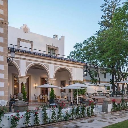 Soho Boutique Duques De Medinaceli - Adults Recommended El Puerto de Santa María Extérieur photo
