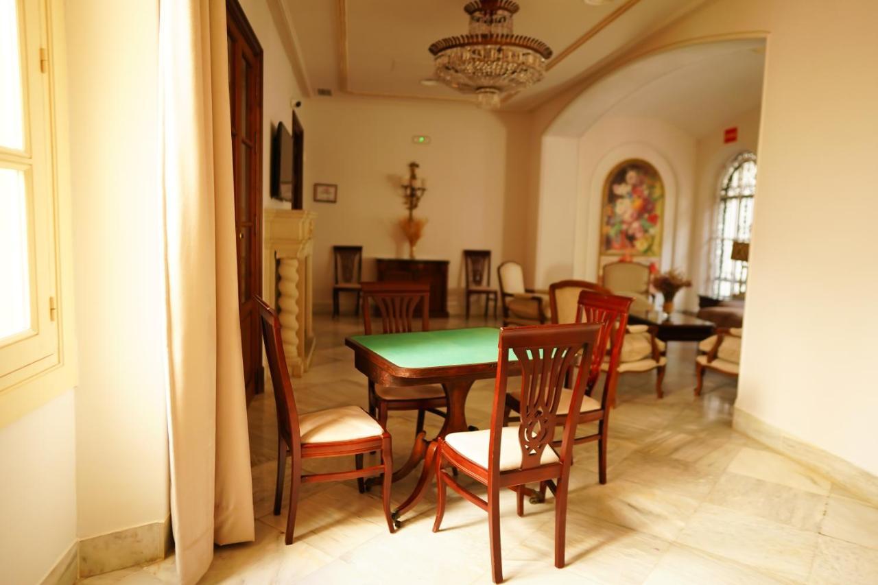 Soho Boutique Duques De Medinaceli - Adults Recommended El Puerto de Santa María Extérieur photo