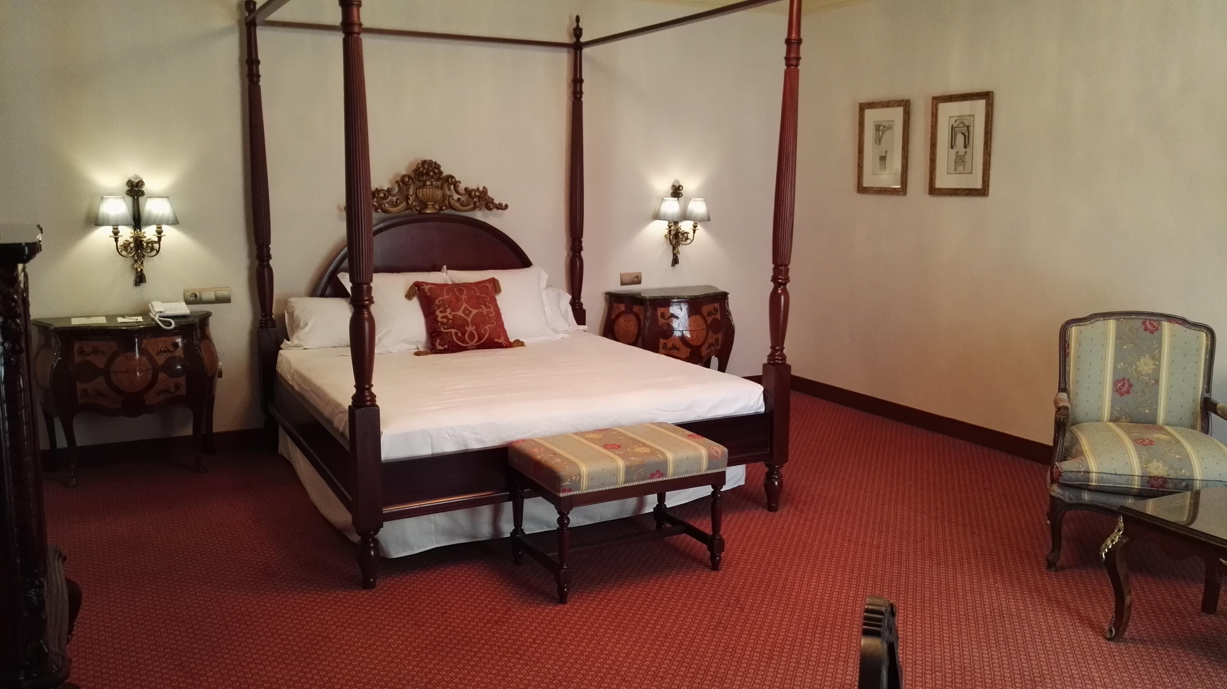 Soho Boutique Duques De Medinaceli - Adults Recommended El Puerto de Santa María Extérieur photo