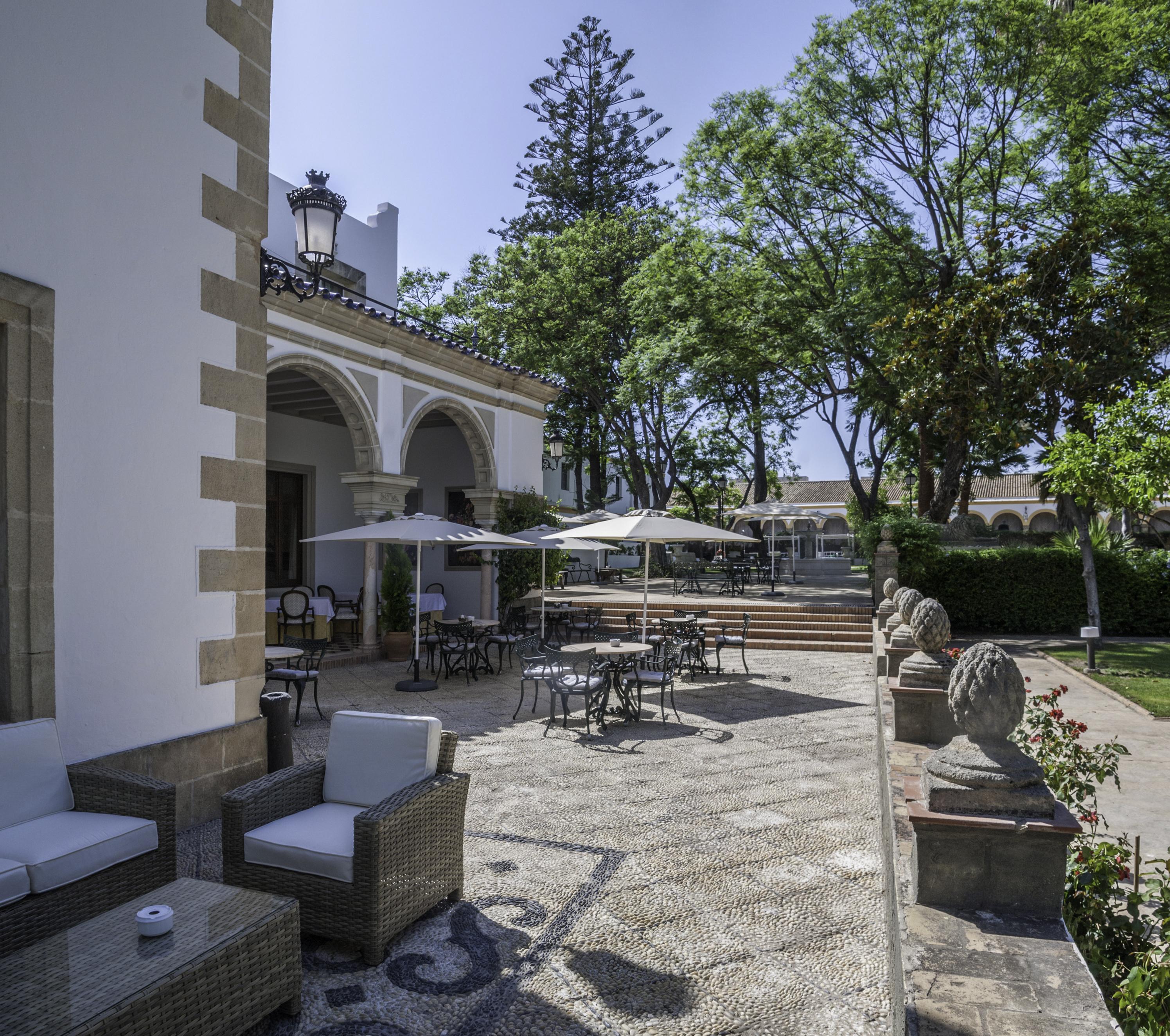 Soho Boutique Duques De Medinaceli - Adults Recommended El Puerto de Santa María Extérieur photo