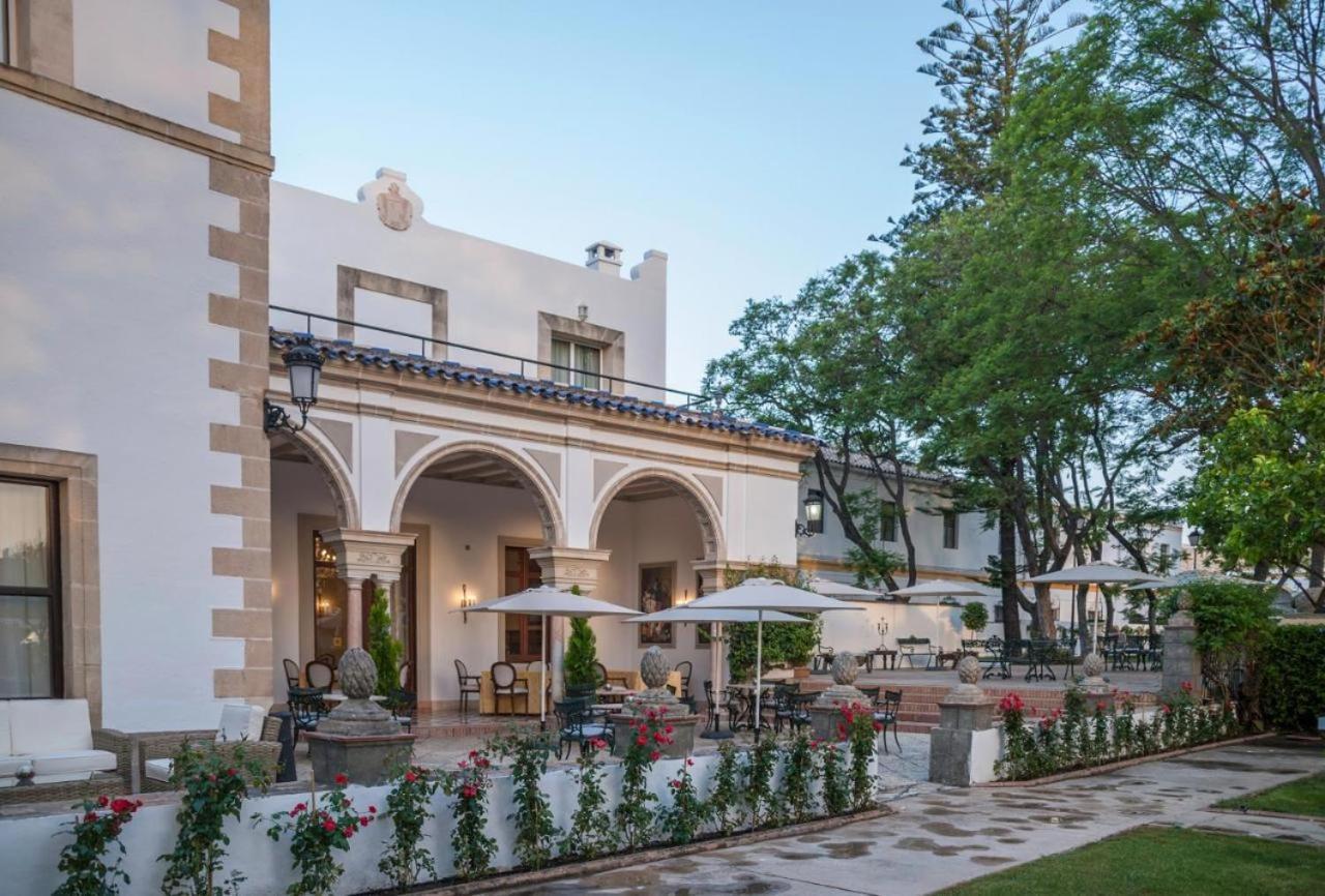 Soho Boutique Duques De Medinaceli - Adults Recommended El Puerto de Santa María Extérieur photo