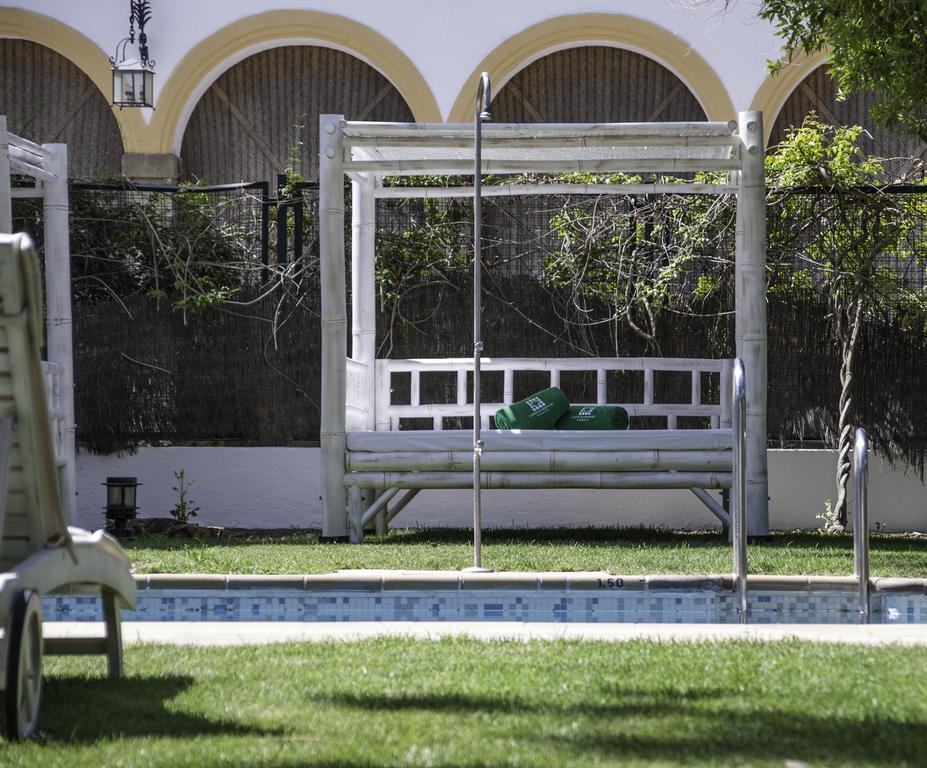 Soho Boutique Duques De Medinaceli - Adults Recommended El Puerto de Santa María Extérieur photo