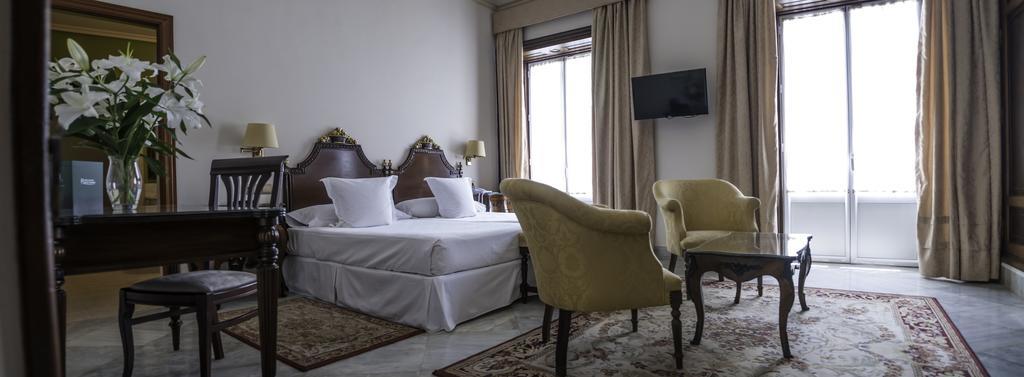 Soho Boutique Duques De Medinaceli - Adults Recommended El Puerto de Santa María Extérieur photo