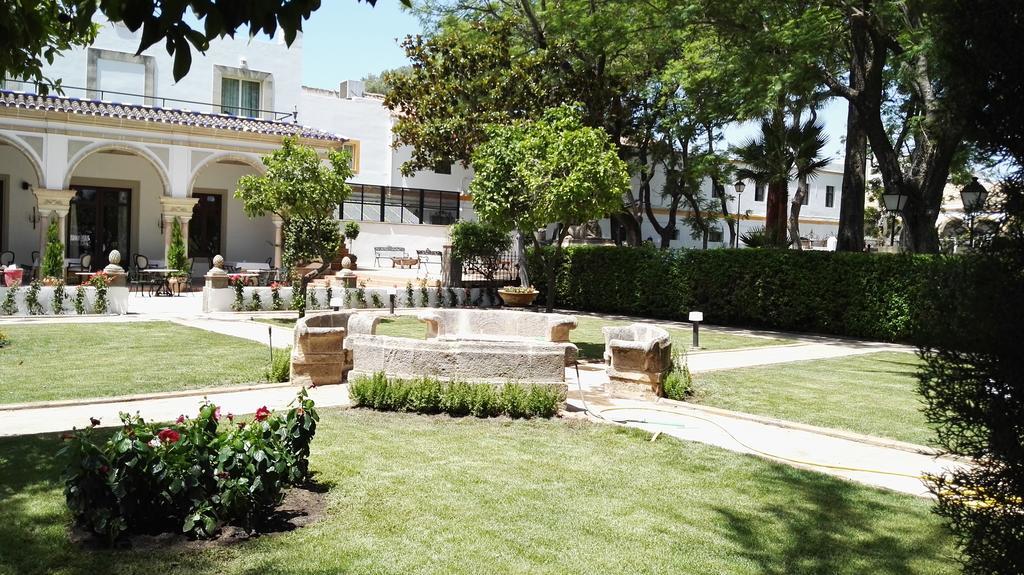 Soho Boutique Duques De Medinaceli - Adults Recommended El Puerto de Santa María Extérieur photo