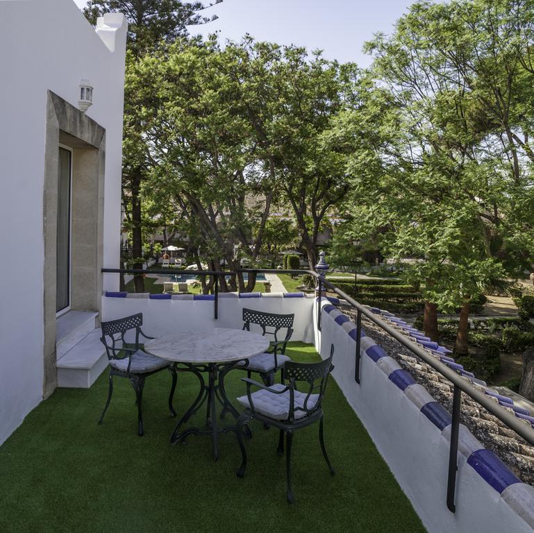 Soho Boutique Duques De Medinaceli - Adults Recommended El Puerto de Santa María Extérieur photo