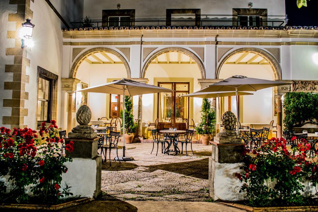 Soho Boutique Duques De Medinaceli - Adults Recommended El Puerto de Santa María Extérieur photo